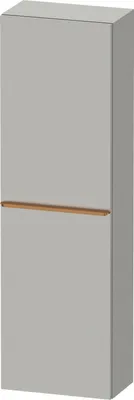 Produktbild von DURAVIT DE1318R04070000 D-Neo HHS 400x240x1320 Bt.Gr Mt H3H