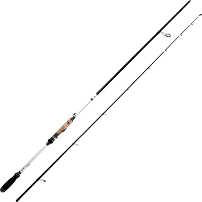 Produktbild von Monkey Lures Big L Solution Contact Spinning
