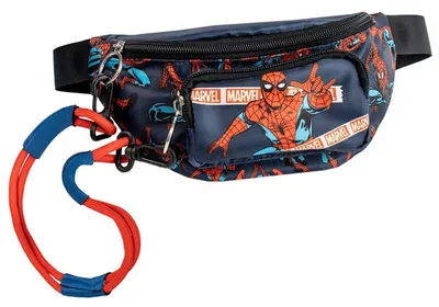 Obrázok produktu pre Púzdro na opasok s motívom Marvel Spider-Mana