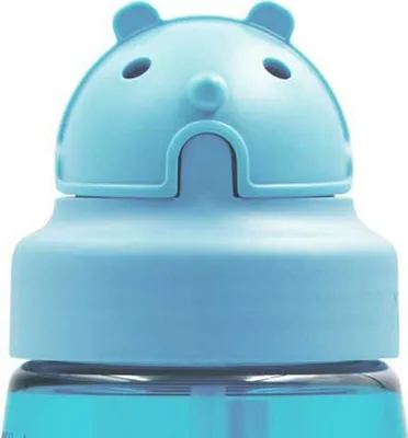 Produktbild von Laken Oby Flaschenverschluss Blau Blau One Size