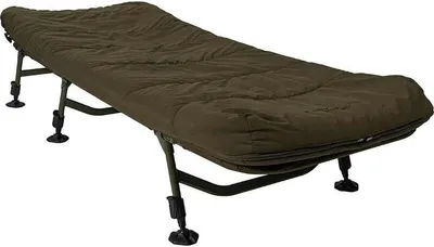 Produktbild von Avid Carp Revolve System