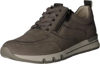 Produktbild von Schnürhalbschuh mit Mehrweite Freizeit (casual) 9-23759-45 345