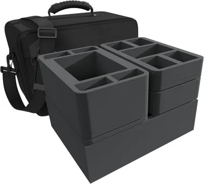 Produktbild von MAXI PLUS Tasche für Chaos Space Marines