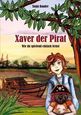 Immagine prodotto di Xaver der Pirat