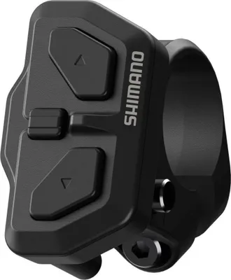 Obrázek produktu pro Spínací jednotka Shimano (vpravo) Kroky DI2 SW-EN600-R 22,2 mm upínání