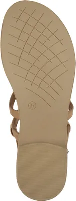 Produktbild von MARCO TOZZI Damen Sandalette Fersenriemen 2-28107-42, Größe:38 EU, Farbe:Orange