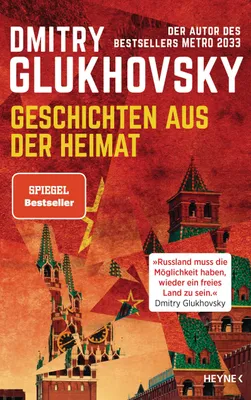 Produktbild von Geschichten aus der Heimat