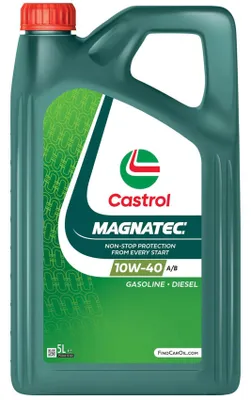 Produktbild von Castrol Magnatec 10W-40 A/B - 5 Liter
