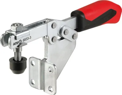 Produktbild von Waagrechtspanner Nr.6833 Gr.3 Winkelfuß AMF