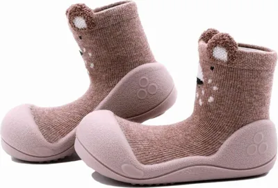 Produktbild von ATTIPAS Sneakers 48656389701971 in Beige color size 21.5