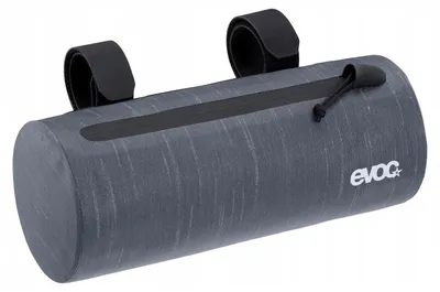 Zdjęcie produktu dla EVOC Evoc Handlebar Pack WP -tankolaukku, harmaa, 1,5 litraa