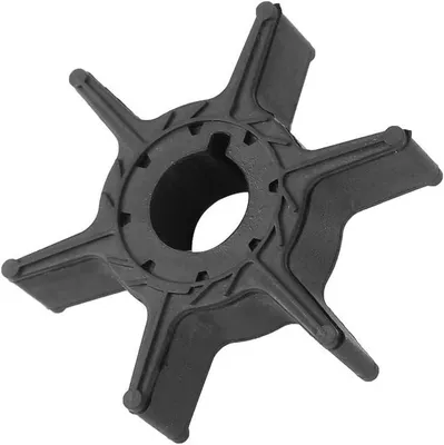 Produktbild von Wasserpumpen-Impellerkit Außenbordmotor 63V-44352-01-00 Passend für Impeller