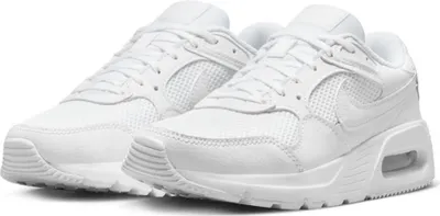 Produktbild von Nike Sneaker WMNS Nike Air Max SC white/white-white-photon dust, Neutral EU:35.5 EU