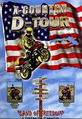 Produktbild von X Country D Tour