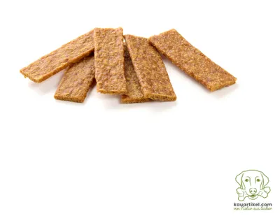 Produktbild von Hühner-Fleischstreifen 500g