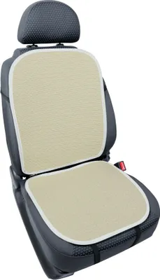Immagine prodotto di Schienale estivo Lampa FRESCHINO per veicoli con poggiatesta e airbag laterale