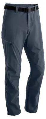 Produktbild von Funktionale Wanderhose mit umrollbaren Beinen