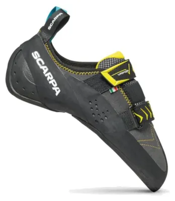 Image de Chaussure Scarpa VAPOR V, jaune, 240 g