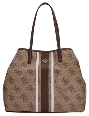 Produktbild von Guess Victtoria Shopper Tasche 50 cm