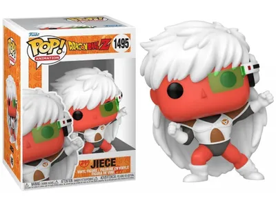 Obrázek produktu pro Funko POP! Animation Dragon Ball Z Jiece 1495