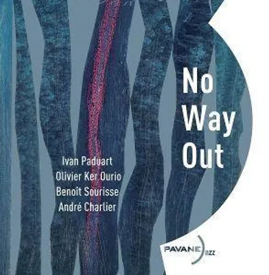 Produktbild von No Way Out