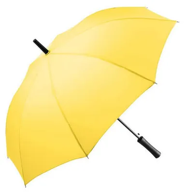 Image de Fare - Parapluie « AC » LT4641 (taille unique) (jaune)