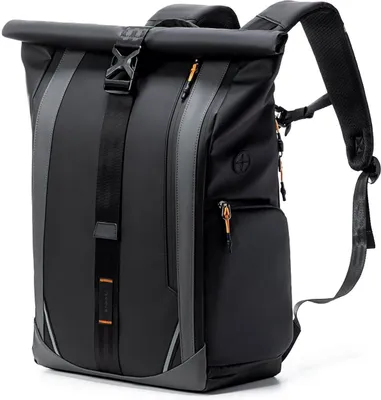 Zdjęcie produktu dla Inateck BP01009, Uni , 40,6 cm (16"), Miejsce na laptopa, Wodoodporny, Poliester