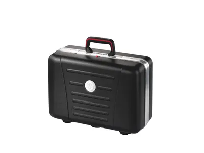 Obrázek produktu pro PARAT 481070171 - Schwarz - Kunststoff - Staubresistent - Schockresistent - 480 mm - 210