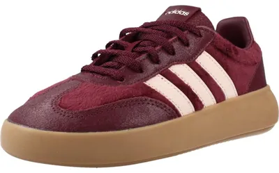 Image de Adidas Barreda Decode Lux Couleur Bordeaux