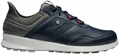 Obrázek produktu pro Footjoy Stratos Mens Golf Shoes Navy/Grey/Beige 44