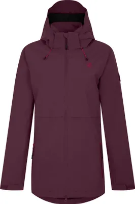 Produktbild von Dare 2B - "Switch Up II" Jacke, wasserfest für Damen RG9871 (42 DE) (Feige)