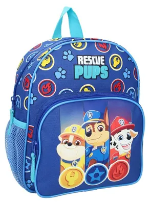 Produktbild von PAW Patrol Rucksack Puptastic Days 29 cm