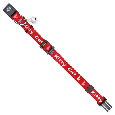 Obrázek produktu pro Trixie Kätzchenhalsband Kitty Cat