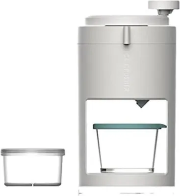 Image de Broyeur à glace pour la cuisine