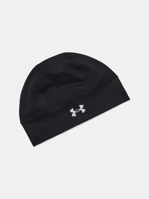 Productafbeelding van Under Armour Storm muts, zwart, voor heren, zwart, one size