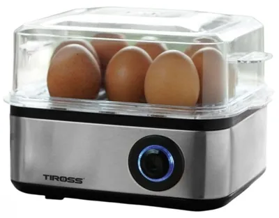 Obrázek produktu pro Vařič vajec 500 W TS2301
