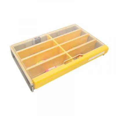 Produktbild von Plano Edge 3700 Köder Angelbox