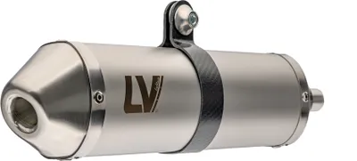 Obrázek produktu pro Výfukové potrubí Leovince X-Fight