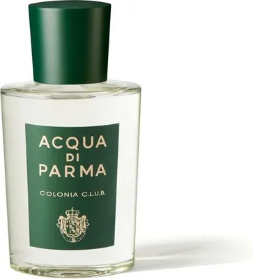 Produktbild von Acqua Di Parma Colonia C.L.U.B. Eau De Cologne Spray 100ml