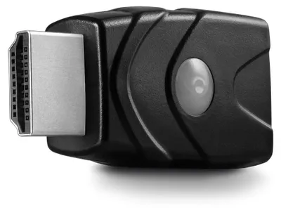 Zdjęcie produktu dla Lindy 32114, HDMI Type A, HDMI Type A, Czarny