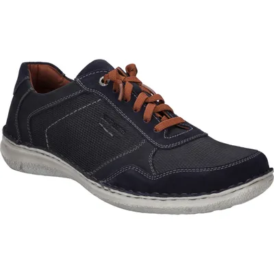 Produktbild von JOSEF SEIBEL Anvers 97 | Halbschuh für Herren | Blau