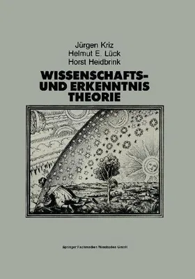 Produktbild von Wissenschafts- und Erkenntnistheorie