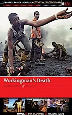 Obrázek produktu pro Workingmans Death - ÖFI Edition of the Standard