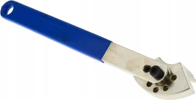 Imagen del producto de Llave de rodillos para tensor de correa de distribución, compatible con Audi y VW