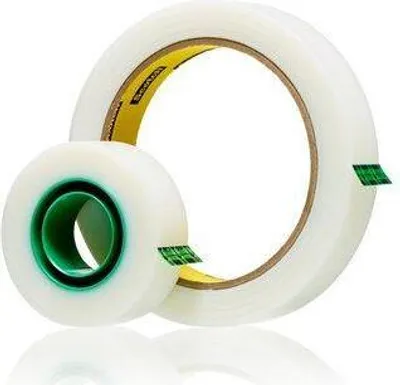 Obrázok produktu pre Lepiace pásky Scotch Magic - 12 mm x 33 m
