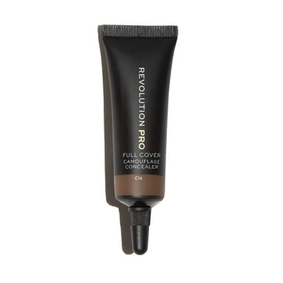 Produktbild von Makeup Revolution, Vegan, Liquid Concealer, C 14, 8.5ml