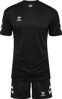 Image de Ensemble d'entraînement - chemise et pantalon