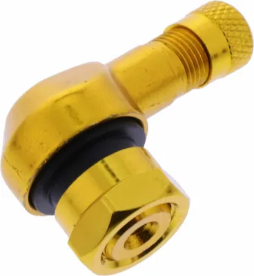 Immagine prodotto di Vavlola pneumatico JMP angolata ramata 11,3mm