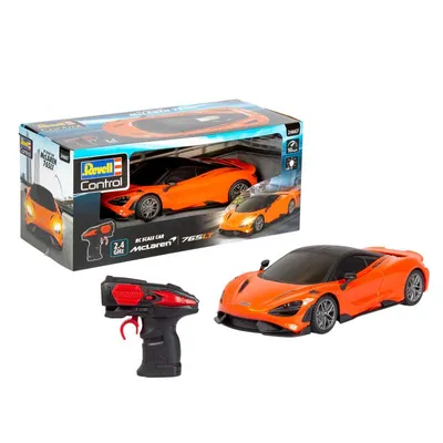 Obrázek produktu pro REVELL RC ScaleCar McLaren765LT 24667