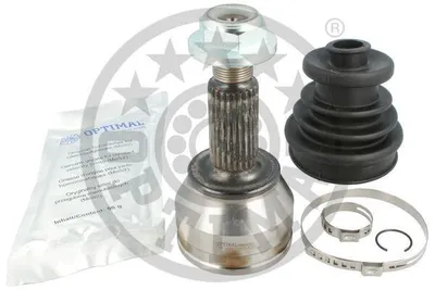 Produktbild von OPTIMAL Gelenksatz Antriebswelle Radseitig für FORD Fiesta Mk5 Schrägheck (JH1, JD1, JH3, JD3) CW-3008